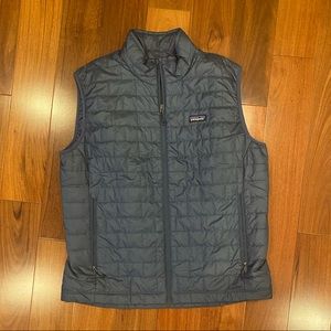 Patagonia Worn Wear Men’s Nano Puffer Vest